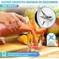 thumbnail image 6 of Bionic Blender, 6 of 13