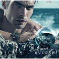 thumbnail image 4 of AQVA MARINE Bvlgari Pour Homme 3.4 oz EDT spray Men's cologne NIB, 4 of 5