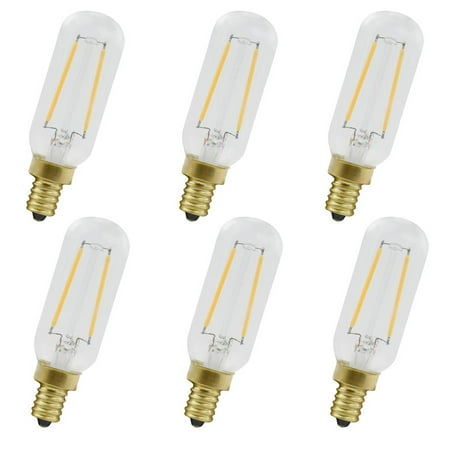 - Elegant Lighting Elitco LED T8 Tube Light T8LED101-6Pk - Set Of 6