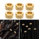thumbnail image 4 of Cuentas 30 piezas de barba de moda cuentas de bobas bricol, 4 of 7