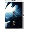 thumbnail image 4 of DC Comics Movie The Flash - Batcave One Sheet Wall Poster, 22.375" x 34", 4 of 4