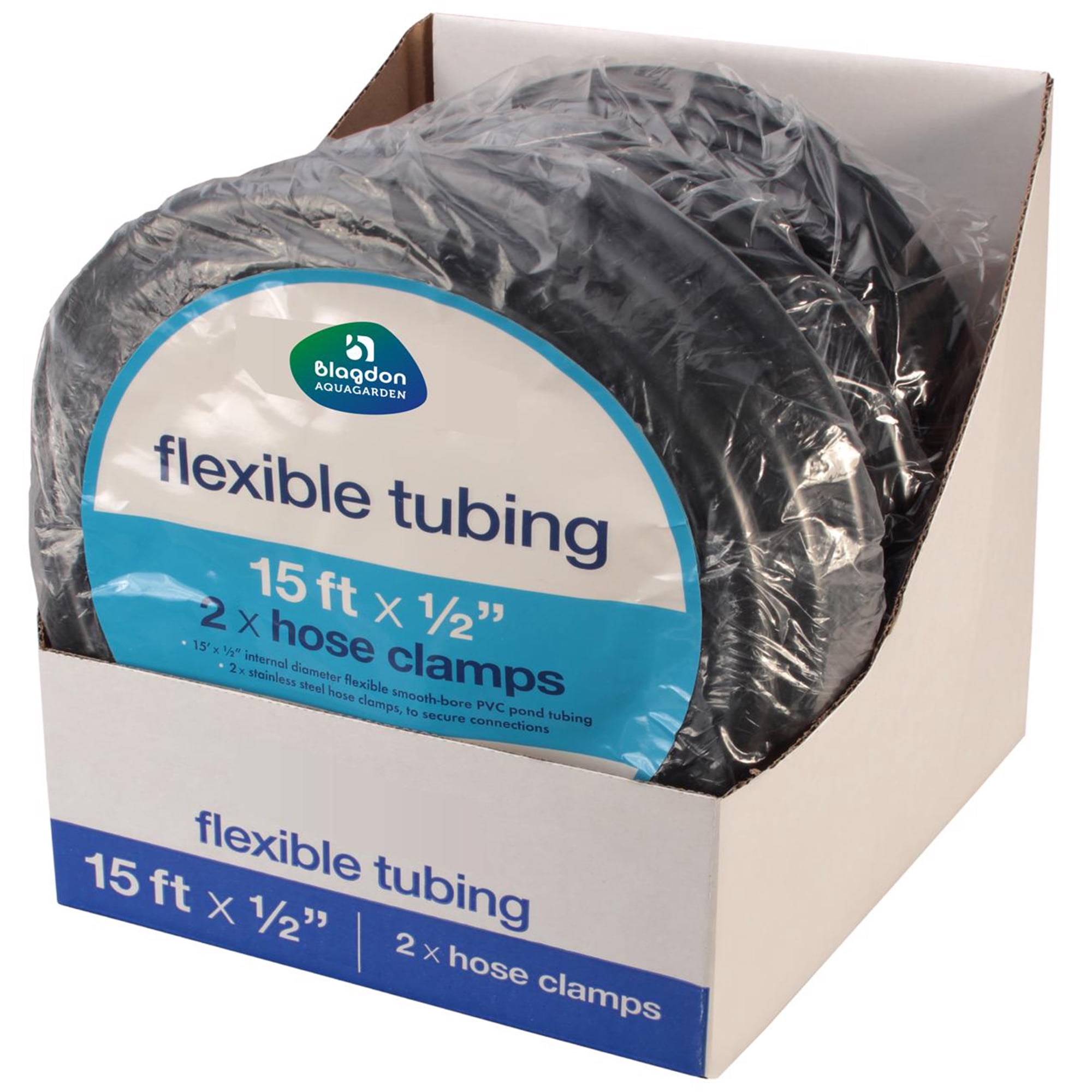 Blagdon Aquagarden 15 ft. Plastic Tubing