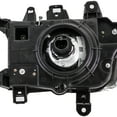 thumbnail image 3 of Dorman 1590718 Driver Side Headlight Assembly for Specific Toyota Models Fits 1995 Toyota 4Runner, 3 of 4