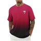 thumbnail image 5 of Camisas de Manga Larga para Hombres Imprimir Casual Cuello Redondo Blusa de Manga Corta, Camisas de Lino para Hombres, 5 of 8
