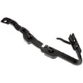 thumbnail image 2 of Dorman 46837 Front Driver Side Bumper Mounting Bracket for Specific Dodge Models, 2 of 5