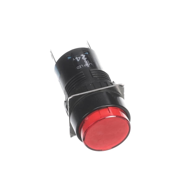 RED INDICATOR LIGHT 31600-19 - Genuine OEM Replacement Part
