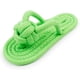 thumbnail image 4 of Juguetes para mascotas Zapatillas Zapatos para masticar perros Cuerda de algodón Juguete molar Perro jugando Gato Masaje de goma (paquete de 4) Sailing Electrónica, 4 of 5