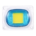 thumbnail image 1 of Labymos AC220V 50W White High Power 60*40mm COB LED Light Chip with Lens Integration Lamp, 1 of 8