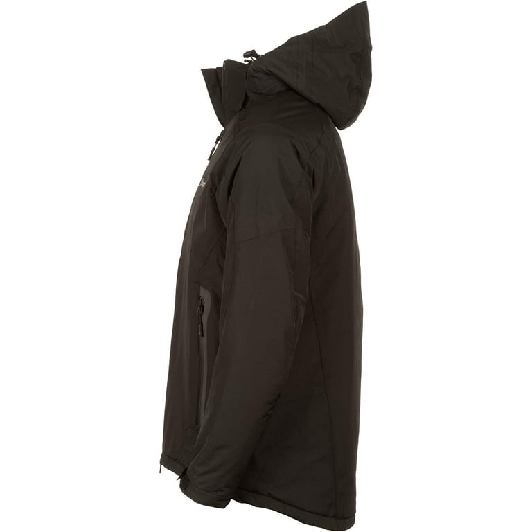 Snugpak store waterproof jacket