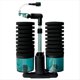 thumbnail image 1 of Filtro de Acuario USB con Bomba de Agua Eléctrica para Pecera, Bomba de Aire, Skimmer, Esponja Bioquímica, Filtro Biológico para Acuario, 200 A., 1 of 5