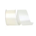 thumbnail image 1 of Reliant Ribbon 5100-810-40K Ribbon, 2-1/2 Inch X 50 Yards, Ivory, 1 of 3