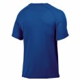 thumbnail image 2 of Hanes Men's NCAA Louisiana Tech Short Sleeve Synthetic T-Shirt, 2 of 2