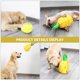 thumbnail image 4 of Piña perro juguete perro holgado juguete piña en forma de perrito juguete juguete educativo de juguete, 4 of 7