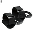 thumbnail image 5 of Dumbbell Foot Strap Adjustable Foot Weights Ankle Strap Trainer Dumbbell D1I0, 5 of 5