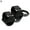 2PCS, variant on Dumbbell Foot Strap Adjustable Foot Weights Ankle Strap Dumbbell ш( уп O5X0