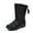 Z-Black, variant on Snow Boots Women Winter Shoes: Outdoor Women Booties with Warm Faux Fur