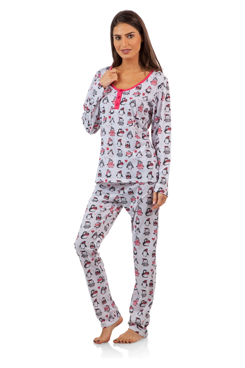 bed head pajamas