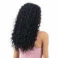 thumbnail image 5 of Shake 'N Go Organique Wig U-PART Wig- Exotic Deep, 5 of 6