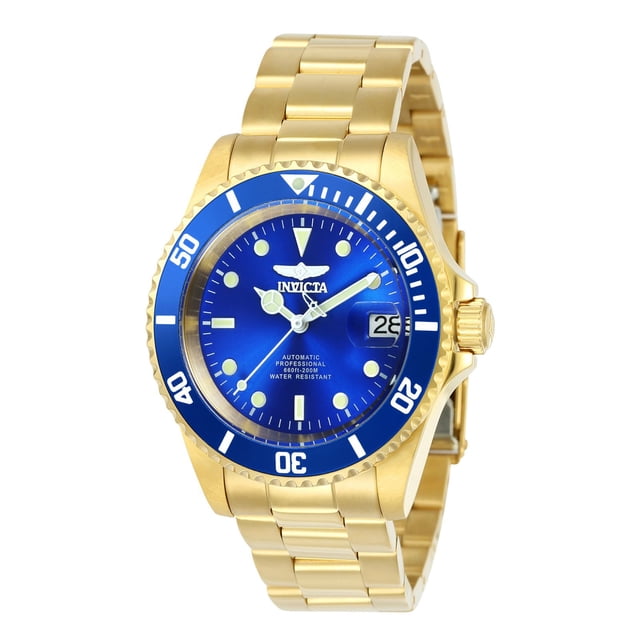 Reloj INVICTA 24763 Hombre Acero inoxidable INVICTA 24763