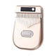 thumbnail image 1 of 17 teclas Kalimba eléctrico pulgar dedo Piano electrónico Kalimba instrumento musical portátil Abanopi Kalimba, 1 of 7