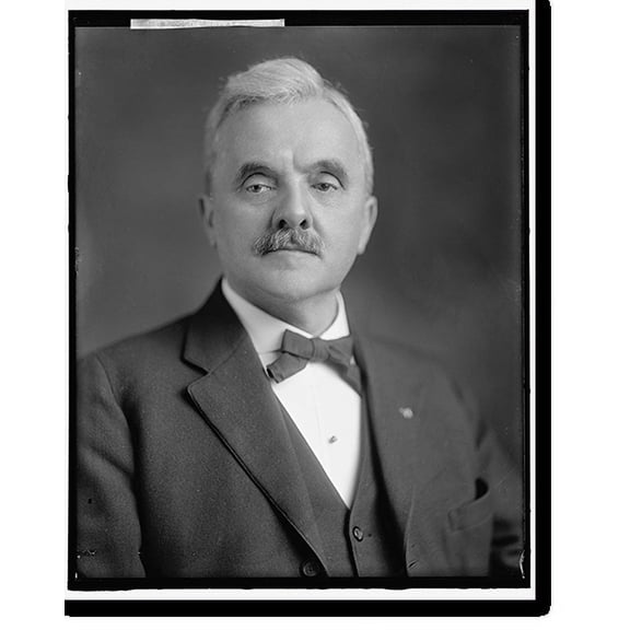 Historic Print, NORRIS, GEORGE W. SENATOR - 2, 16" x 20"