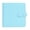 Blue, variant on 288 Pockets Photo Album Photocard Holder for Photos Picture Book Albums Picture Case Gift