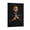 Frame-style, variant on Rauw Alejandro Rapper Cool And Dazzling Art Mural Poster Wall Art Poster Scroll Canvas Painting Picture Living Room Decor Home 24x36inch(60x90cm)