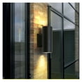 thumbnail image 4 of Waterproof Home Decor 6W 12W 18W,LED Wall Lamp Double Head Wall Light For Indoor Outdoor Porch Street Path Lighting, 4 of 7