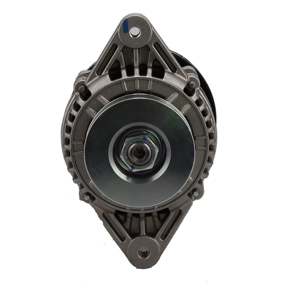 New 43A Alternator Fits John Deere Tractor 5045D 5045E 5055D 5055E 0-124-110-008