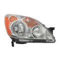 thumbnail image 1 of 2005-2006 Honda CRV Headlight Passenger Side Japan Built, 1 of 1