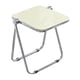 thumbnail image 1 of Mesa con bandeja para TV Macarena pequeña plegable 43 cm x 29 cm x 46 cm, 1 of 8