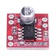 thumbnail image 3 of Placa amplificadora de un solo canal LM4871 3W DC 3V-5V para Kit de bricolaje electrónico de altavoz, 3 of 8