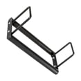 thumbnail image 4 of ziyahi Support Horizontal pour Plaques et Barres Cadre en Acier Offre des Solutions de Rangement Polyvalentes pour Différentes Tailles de Plaques de Poids, 4 of 6