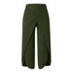 thumbnail image 5 of WILLBEST Pantalones Casuales elegantes para Mujer: Pantalones de Yoga Holgados con Cintura Elástica y Tiras de Cintura Alta para Un Uso Cómodo Durante Todo el Día y Opciones de Moda Versátiles. Chica, 5 of 8