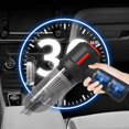 thumbnail image 1 of Aspirador de Coche InaláMbrico 9000Pa Aspirador AutomáTico de Mano InaláMbrico Mini Aspirador de Doble Us, 1 of 8