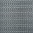 thumbnail image 4 of Waffle Weave Waterproof Shower Curtain, Bathroom Grommet Fabric Bath Curtain, 4 of 9