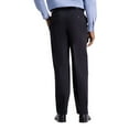 thumbnail image 3 of Haggar Men's Work to Weekend® Pro Pleat Pant HC00410, 3 of 6