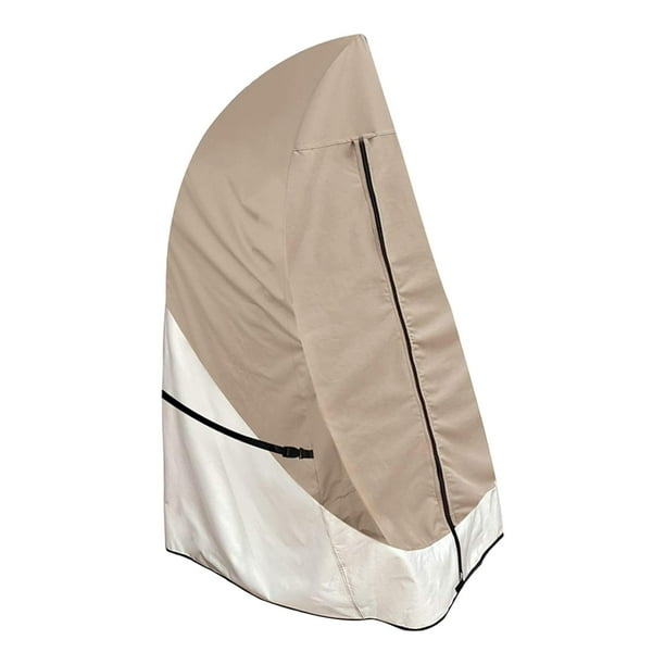 Funda para Silla Tipo Huevo Zulema Oxford 420D 115 cm x 190 cm