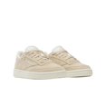 thumbnail image 2 of Zapatillas Reebok Club C 85 para mujer, color bronceado/arena/arcilla, talla 5.5, 2 of 4