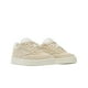 thumbnail image 2 of Zapatillas Reebok Club C 85 para mujer, color bronceado/arena/arcilla, talla 10, 2 of 4