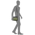 thumbnail image 5 of Guess Mens Certosa Tech Convertible Crossbody Shoulder Bag, 5 of 5