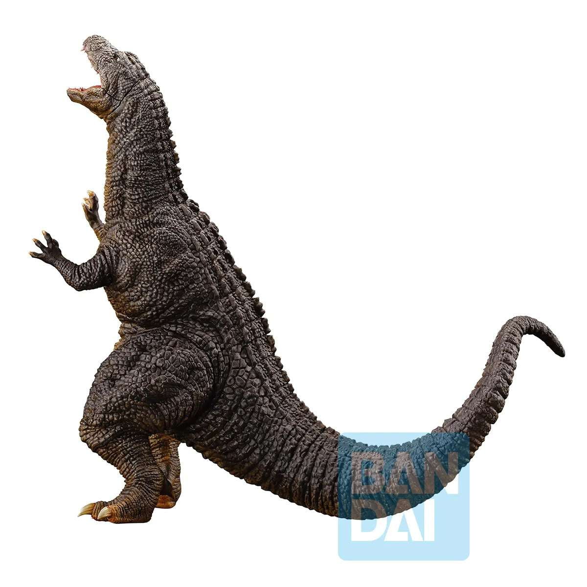 Ichibansho Godzillasaurus & Dorat Collectable Figure