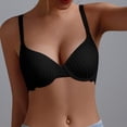 thumbnail image 5 of Antinious Women Lace Rear Closure Underwire Cozy Comfortable Everyday Bras, 5 of 5