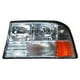 thumbnail image 1 of FARO S10 1998 al 2004 CHEVROLET Izquierdo/Piloto Genérica  ., 1 of 4
