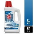 Hoover Oxy Carpet Cleaning Solution, 50 Oz, AH30950