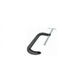 thumbnail image 2 of BESSEY TOOLS INC CM80 8" Drop Forged C-Clamp, 2 of 3
