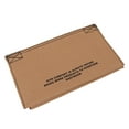 thumbnail image 4 of Fondo para CAJA de Pañuelos, Caja de Pañuelos de Cuero, Caja de Almacenamiento de Pañuelos, dispensador de Pañuelos Portátil, Soporte para Pañuelos, Fundas para Cajas de, 4 of 7