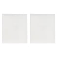 thumbnail image 2 of EGNMCR Organization and Storage, Storage Bins, Storage Containers Oil Painting Frame Wood Oil Painting Frame Practice Oil Painting Board Acrylic Blank Frame Cotton bl ank fr ame, 2 of 6
