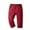 Red, variant on LYMAYTER Kids Boys Cotton Pants Spring Fall Solid Color Trousers Toddler Elastic Waist Casual Pants for 9 Months-10 Years