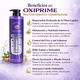 thumbnail image 4 of Condicionador Botox Keratin 800ml Reparación Capilar Intensiva, Hidratación Profunda, Control Frizz, Brillo Espejo y Suavidad Profesional para Todo Tipo de Cabello, 4 of 5